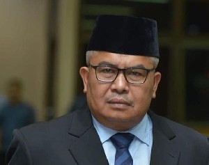 Tahun ini, Aceh Dapat 345 Miliar DAK Fisik